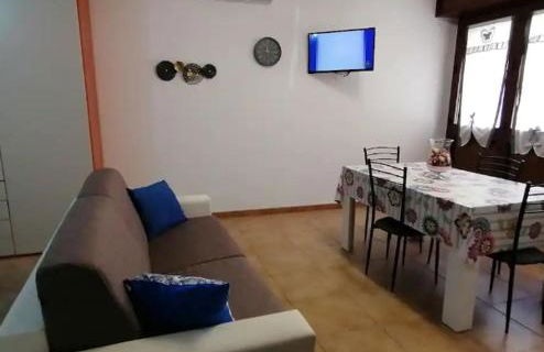 La casa di Anita nel cuore di Segesta - Foto 42