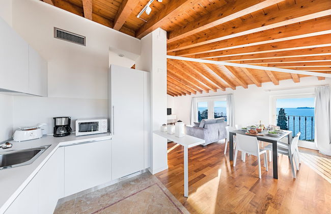 Poggio di Fasano 9 Apartment - Photo 8