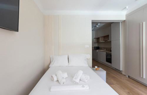 Harmonia Minimal Apartments - Foto 17