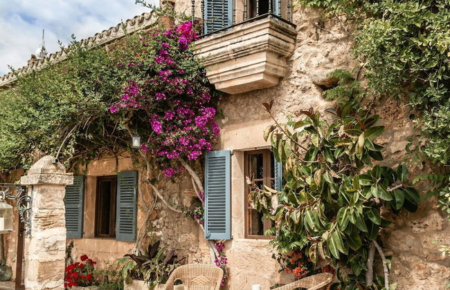 Holiday Home With Outdoor Jacuzzi - Foto 35