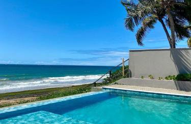 Flat à beira mar - Foto 1