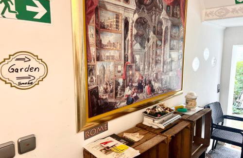 NewYork Suite für 4 mit Küche und WIFI - Foto 6