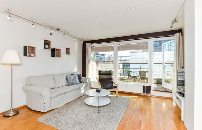 Forenom Service Apartments Aker Brygge - Foto 6