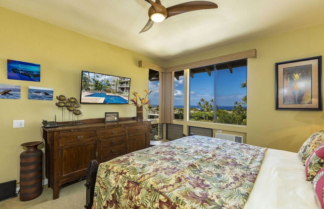 Grand Champions Two Bedrooms - Ocean View by Coldwell Banker Island Vacations - Foto 4