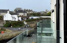 Harbour view apartment - Foto 10