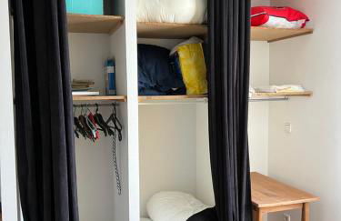 MAISON 4 chambres 12 pers à 2,8KM DU CIRCUIT et proche BOULERIES JUMP - Foto 10