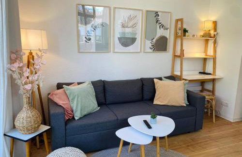 City-Apartment für Genießer mit schöner Terrasse - Photo 50