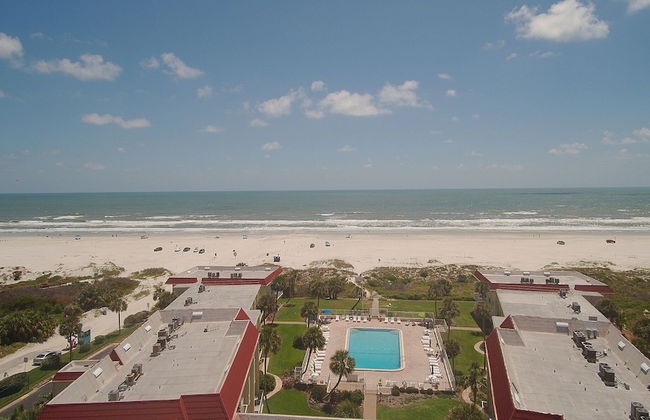 Ocean View 2 Bed, 2 Bath, Steps to the Beach - Spanish Trace 240 - Foto 30
