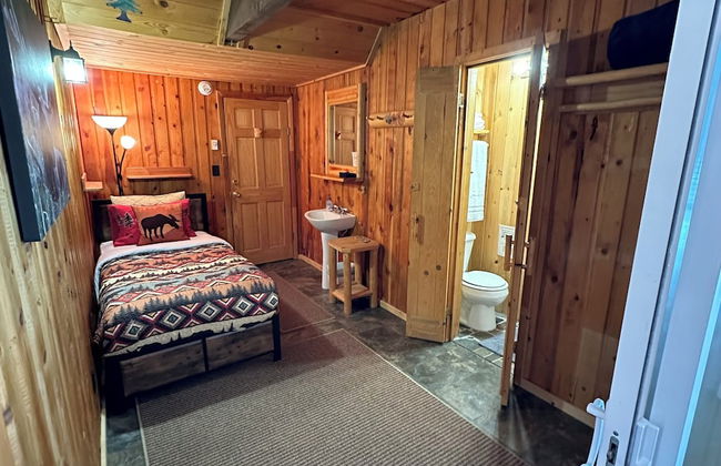 Mount Peale Country Inn and Cabins - Photo 9