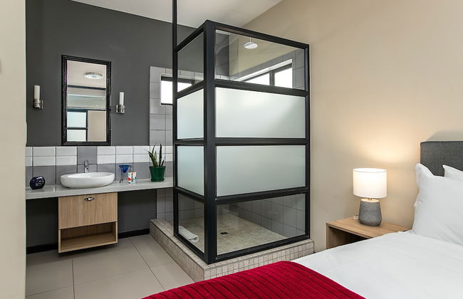 The Vantage Unit 12 - Photo 2