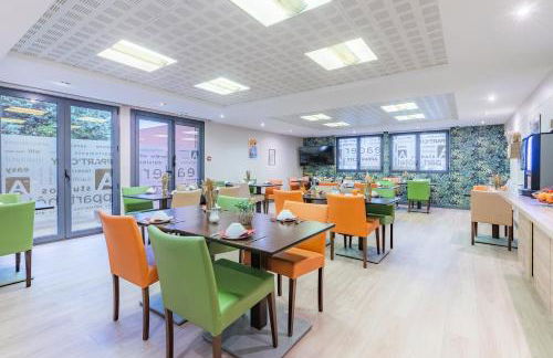 Appart'City Classic Montélimar - Foto 60