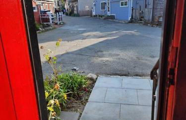 The Orca Suite- Bearskin Neck Rockport- Steps to all - Foto 16