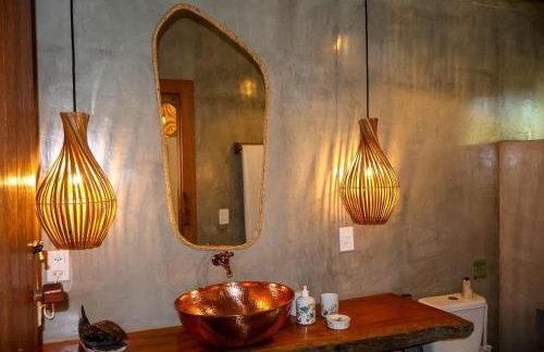 Casa Preguiça Corumbau - Photo 37