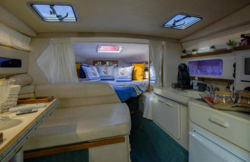 SLEEPBOAT YACHT - Foto 11