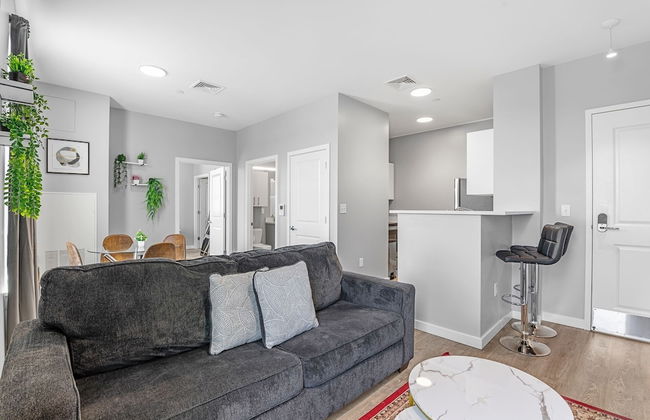 Furnished Apartments near Encore Boston - Photo 41