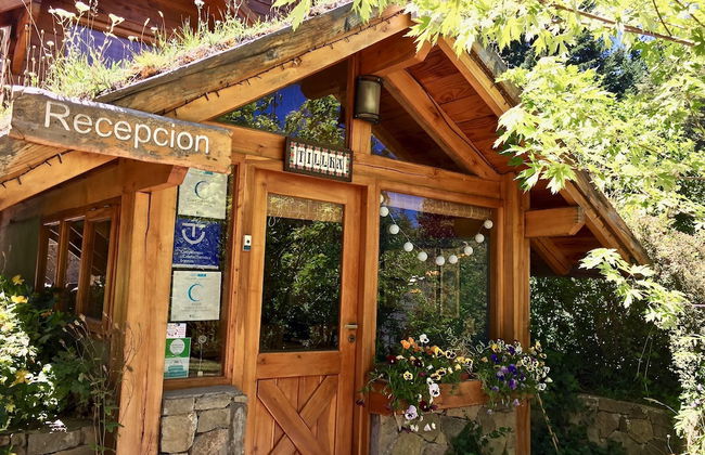 Tillka, Casas de Montaña - Foto 2