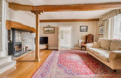 Old Bell House - Spacious Period Home in the Heart of Somerton - Foto 10