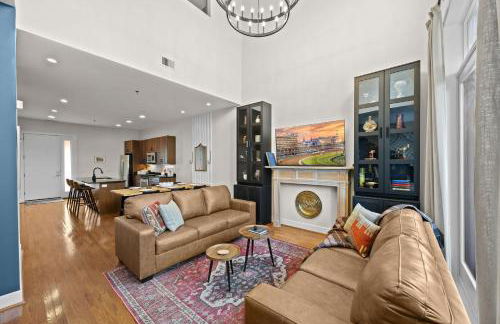 Exquisite Condo with Views in Trendy NuLu District - Foto 8