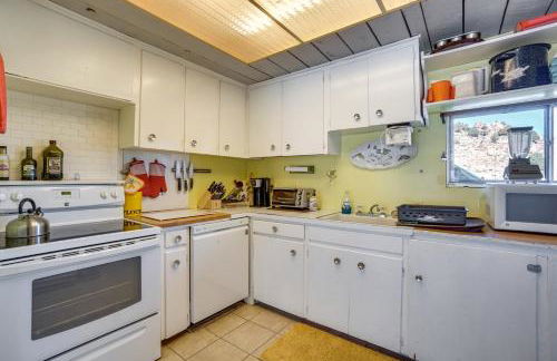 Fishing Paradise on 160 Acres about 13 Mi to Saratoga - Foto 11