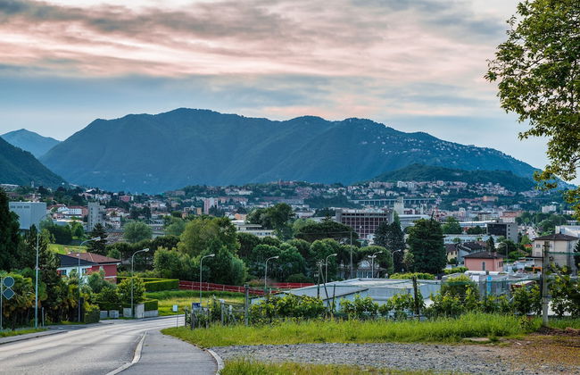 Chiasso Apartments 204 - Foto 8