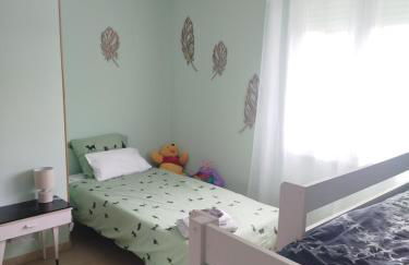 Maison individuelle 6 personnes calme et lumineuse 3 chambres - Foto 8