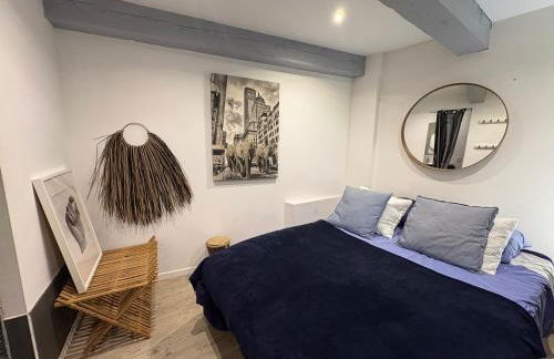 Villeneuve-les-Avignon Studio 35m 2 - Foto 6