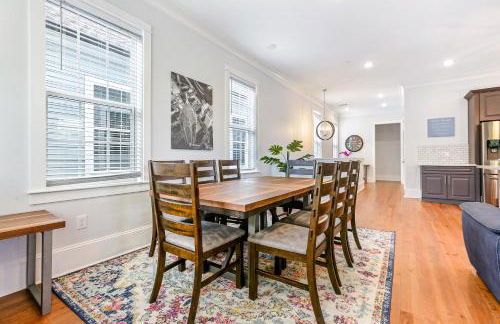 Stunning 4BR-5BR near French Quarter Homes by Hosteeva - Foto 66