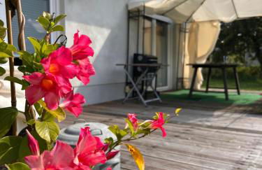 Auszeit in Märkische Schweiz - Photo 15