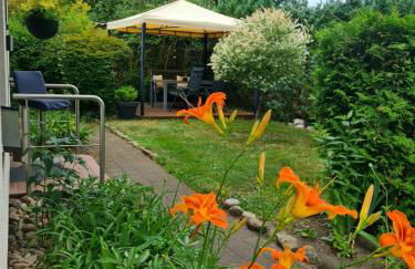 DAS kleine Haus - Foto 31