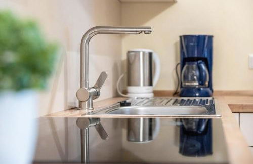 Komfort Apartment Römersberger - 6 - Foto 14