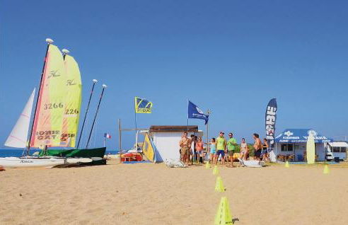 Pet Friendly Home In Santa Susanna - Foto 40