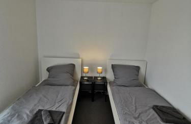 Worker Apartment Neu-Ulm - Foto 4