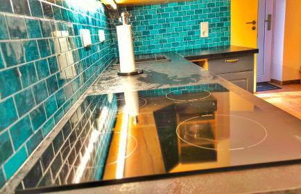 AMORE 69 bei Greta - Foto 4