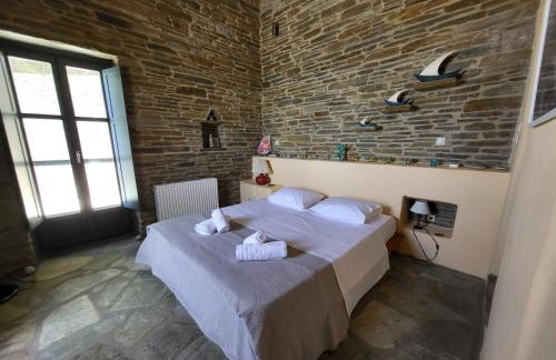 The Stone Lookout Villa - Foto 23