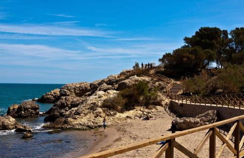 FRENTE AL MAR-Wifi FREE - Foto 39