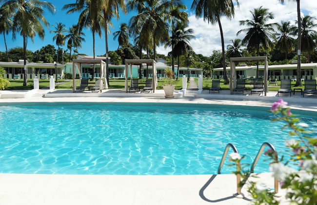 All Seasons Resort - Europa - Foto 23