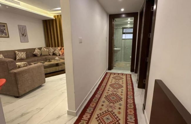 Charming 3 Bedroom Apartment in Amman - Foto 37