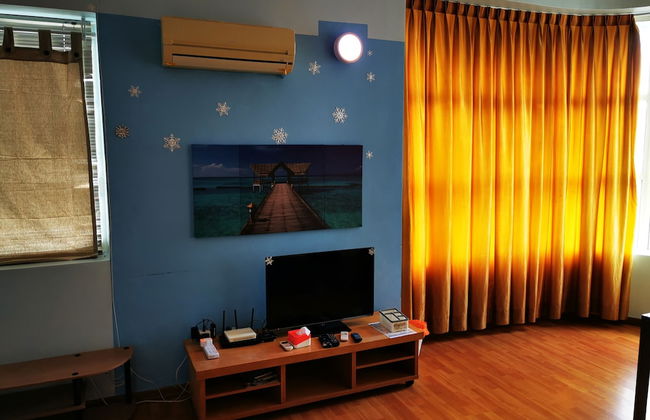 KLCC Parkview Residence Suites - Photo 15