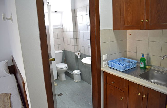 Galanis Hotel - Foto 20