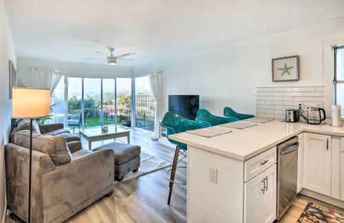 San Clemente Condo with Gorgeous Views Near Beach! - Foto 6