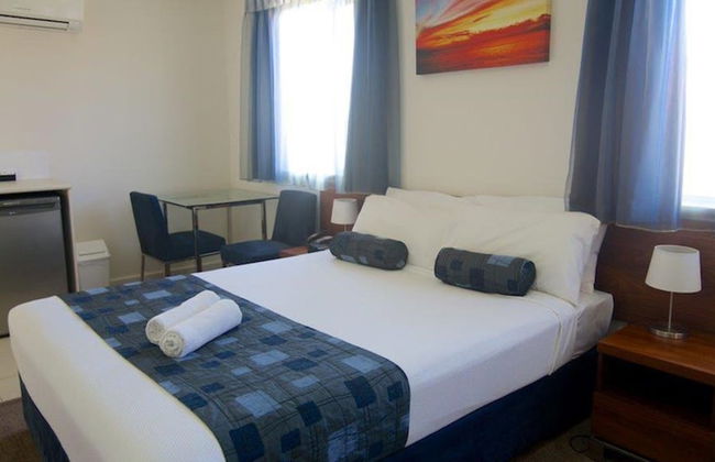 Pinnacles Edge Resort - Foto 5