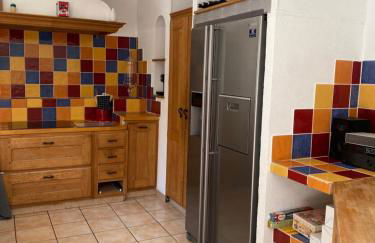 Villa Giens - Plage à pied -9 couchages - Foto 6