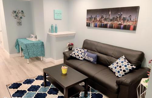 EN SUITE NEXT TO FELLS POINT - Foto 16