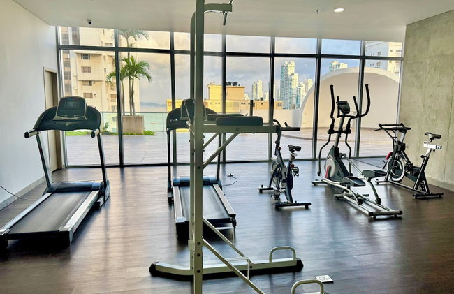 Top Apartment Cartagena Colombia - Foto 35