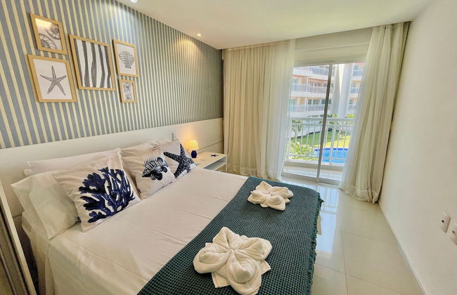 Solarium Residence Resort - Photo 28