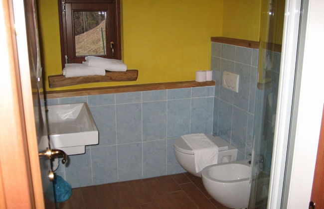 Agriturismo Al Marnich - Foto 44