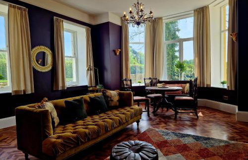 The Hamilton Luxury Let-The Duke - Foto 45