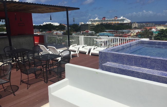 Hotel Pal Cozumel - Foto 10