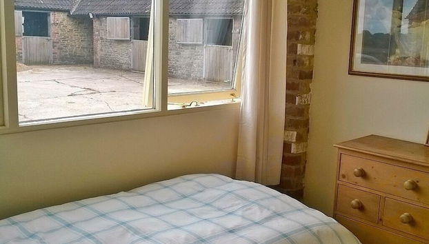 Battens Farm Cottages - B&B and Self-catering Accommodation - Foto 2, Habitación