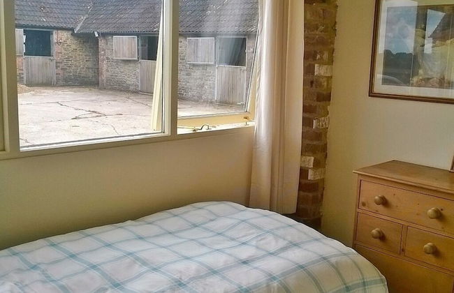 Battens Farm Cottages - B&B and Self-catering Accommodation - Foto 2